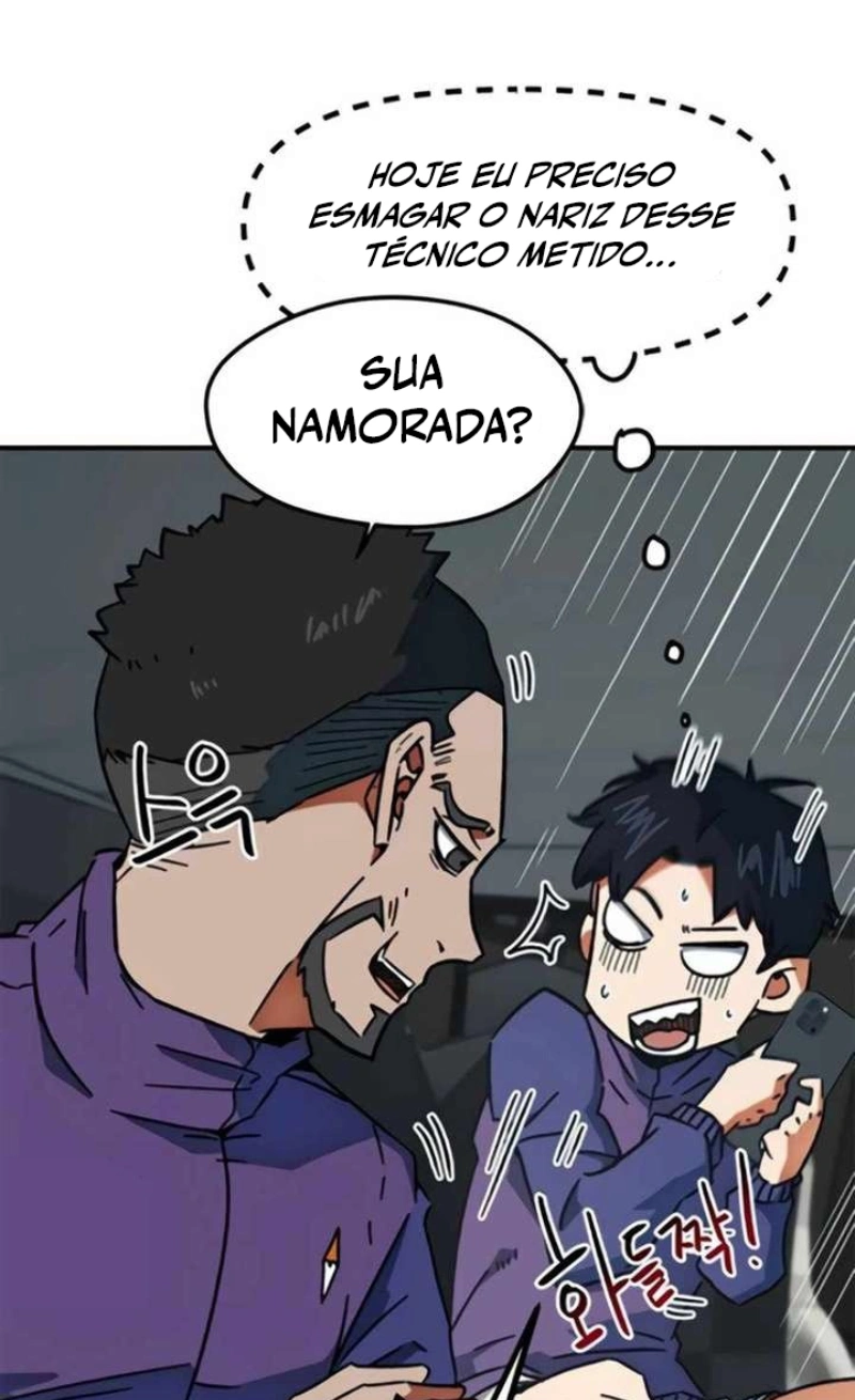 Read I'm Being Mistaken For A Soccer Genius PT Manga Online