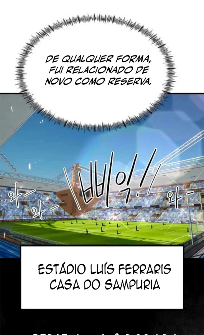 Read I'm Being Mistaken For A Soccer Genius PT Manga Online