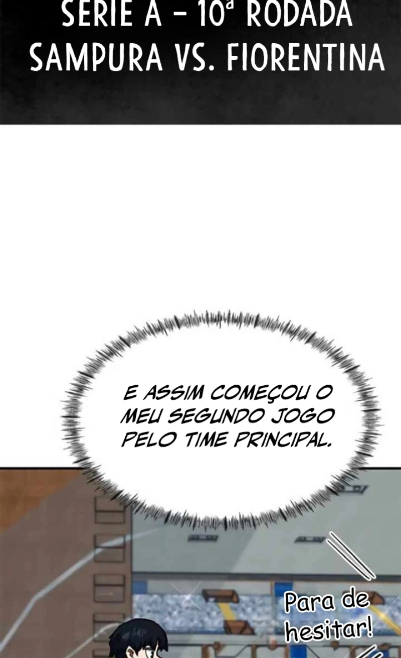 Read I'm Being Mistaken For A Soccer Genius PT Manga Online