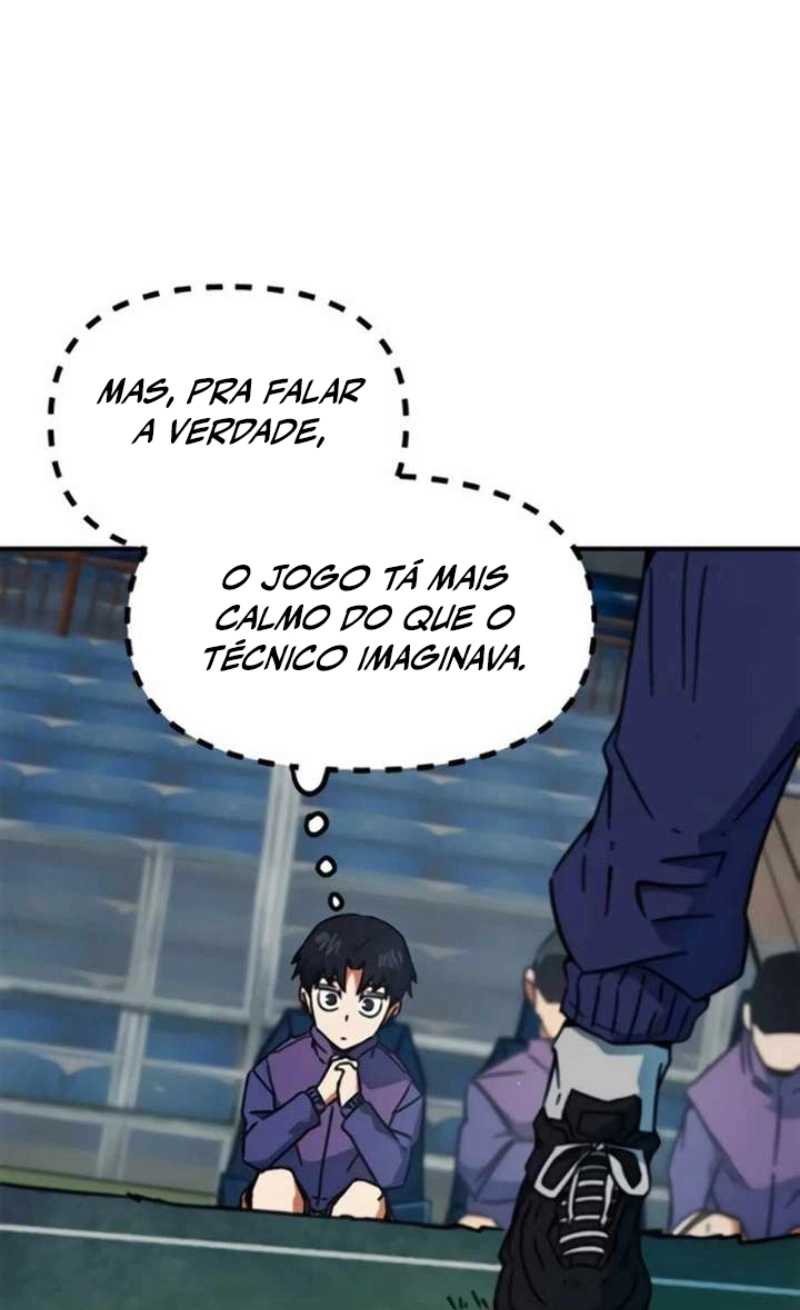 Read I'm Being Mistaken For A Soccer Genius PT Manga Online