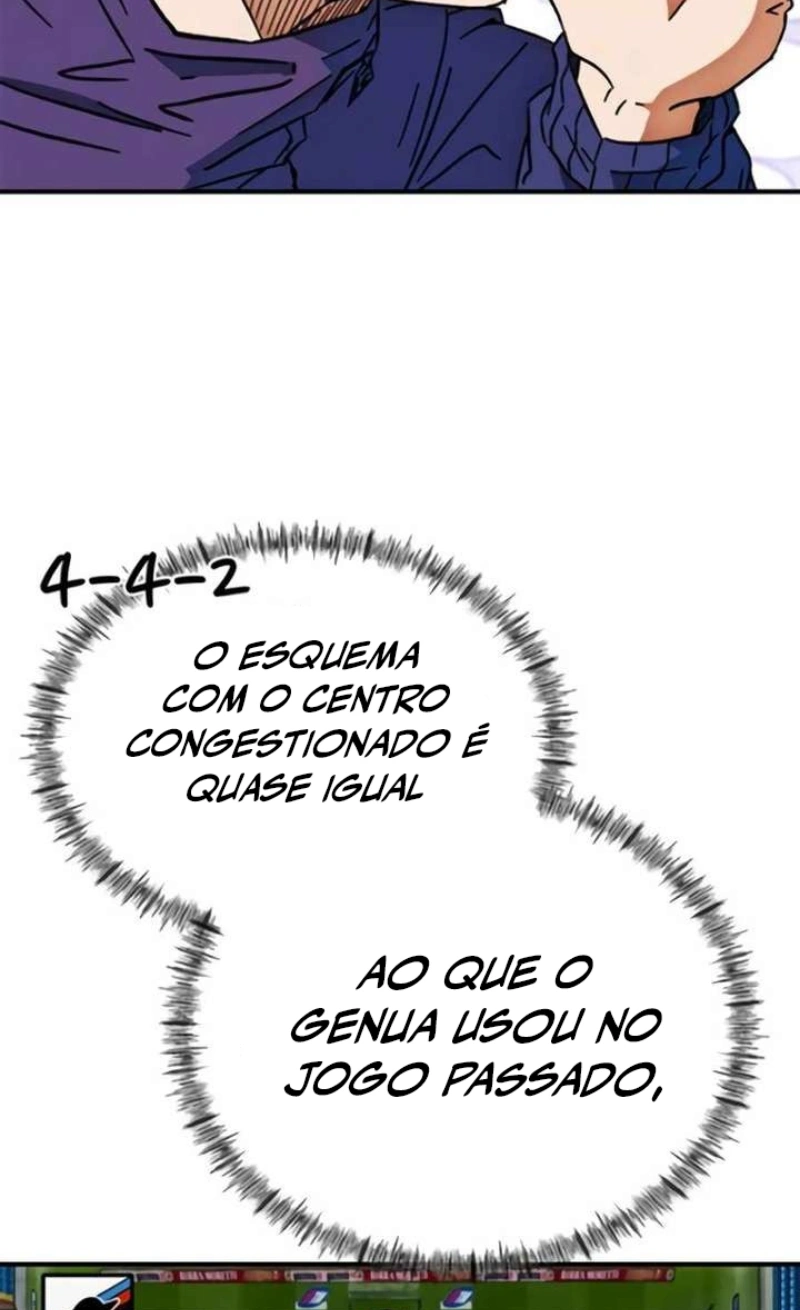Read I'm Being Mistaken For A Soccer Genius PT Manga Online