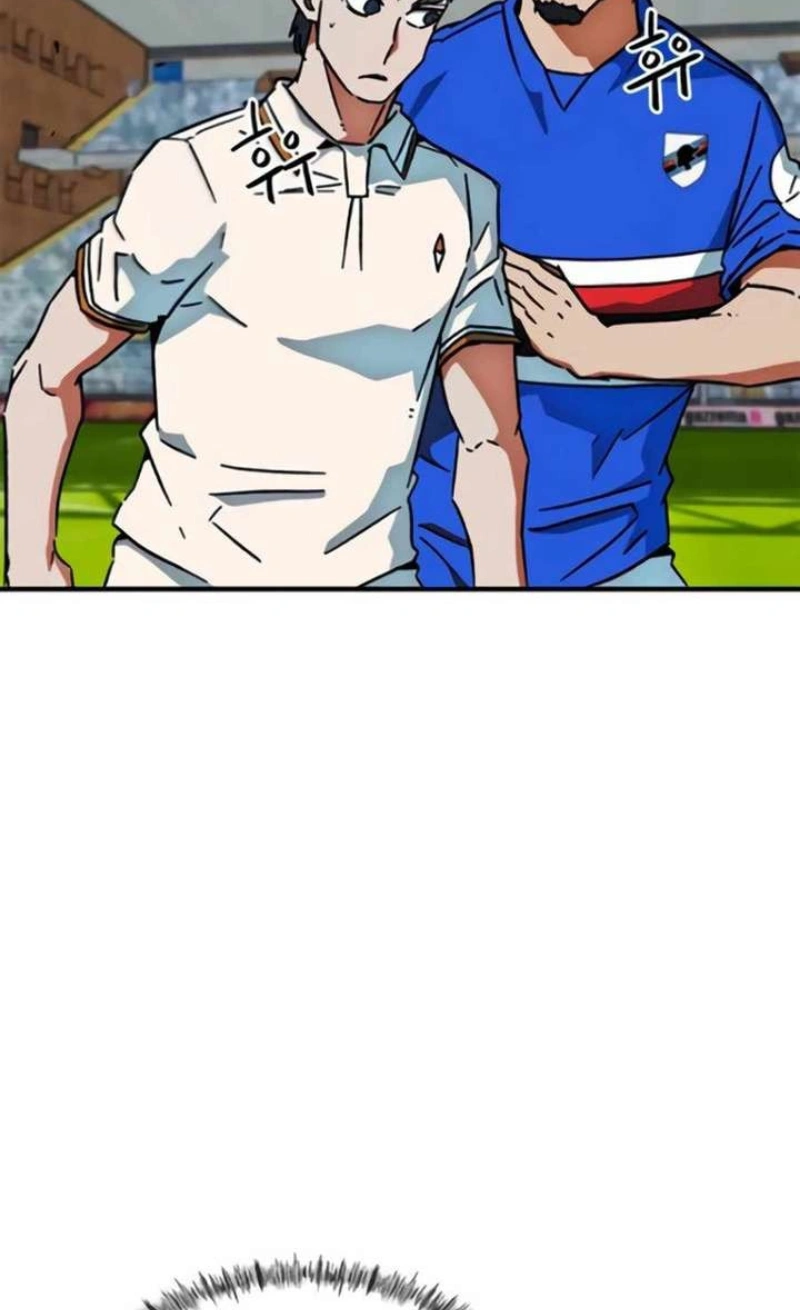 Read I'm Being Mistaken For A Soccer Genius PT Manga Online