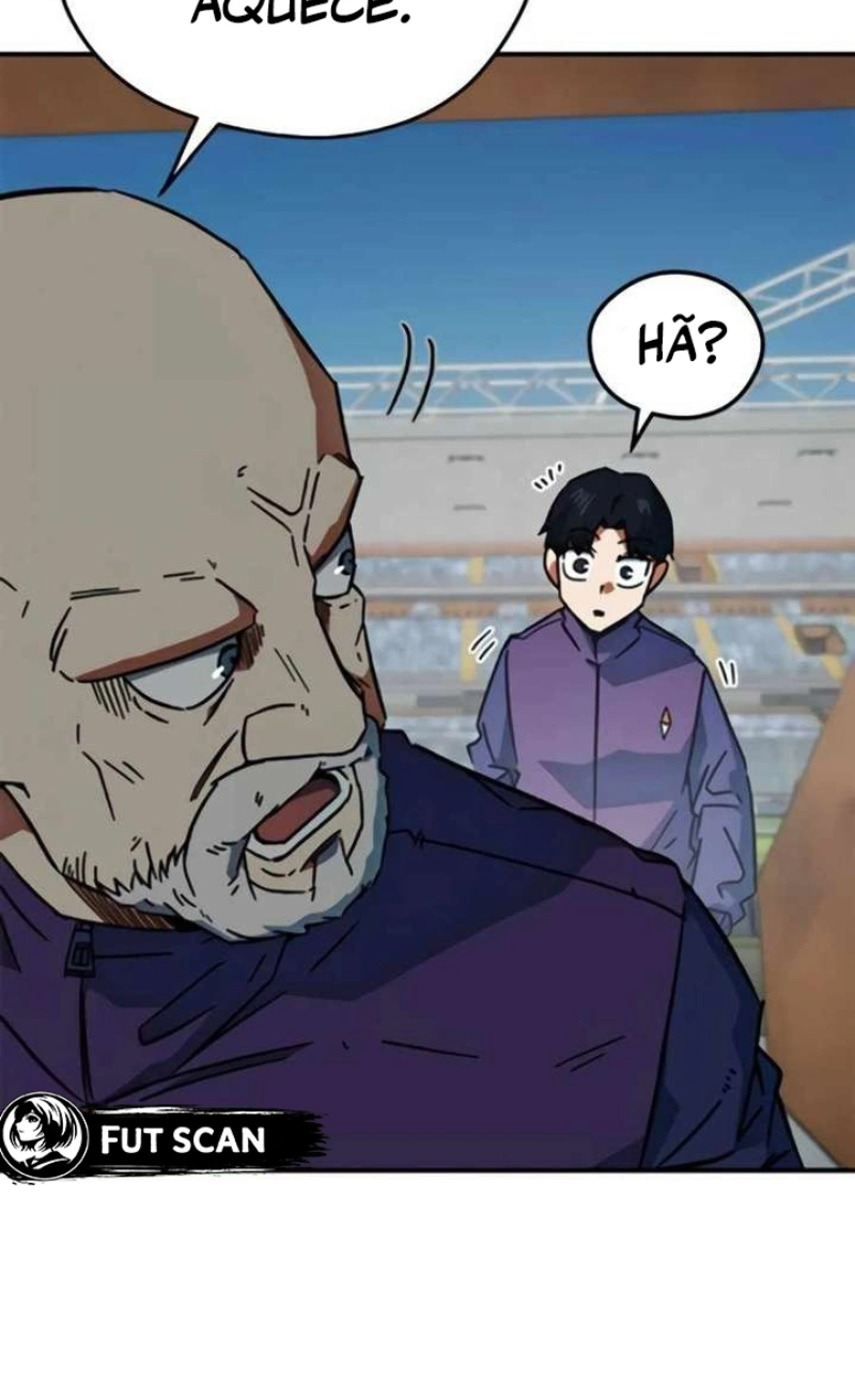 Read I'm Being Mistaken For A Soccer Genius PT Manga Online