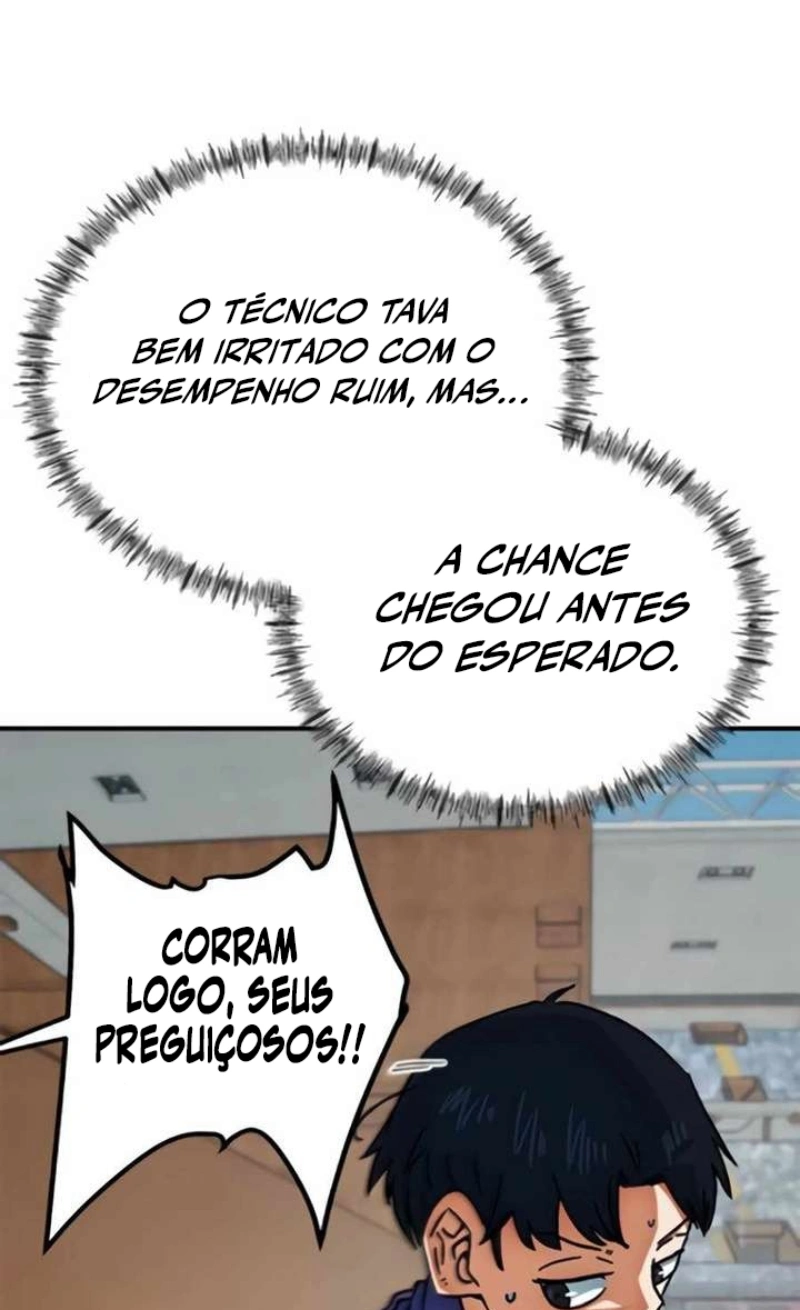 Read I'm Being Mistaken For A Soccer Genius PT Manga Online