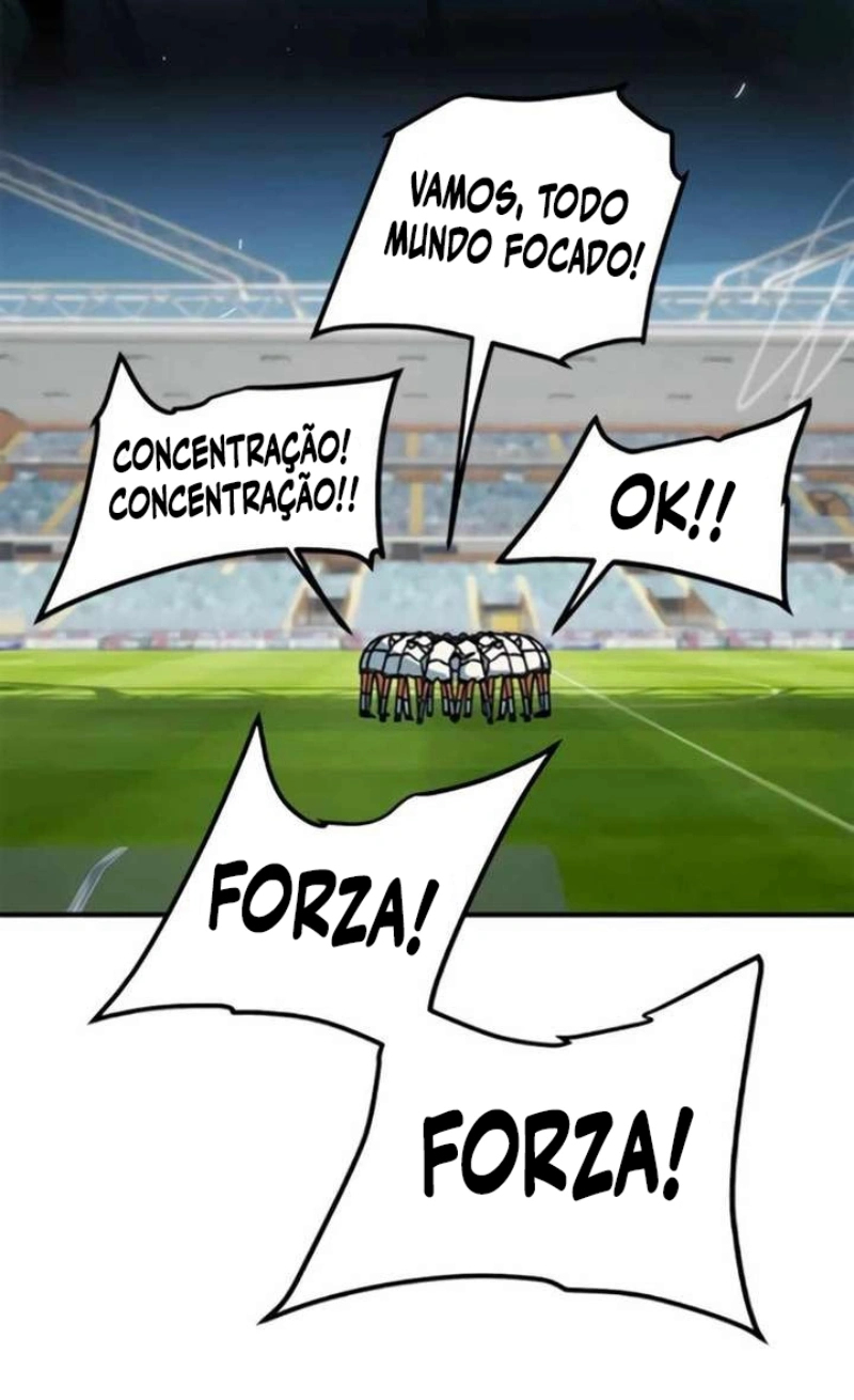 Read I'm Being Mistaken For A Soccer Genius PT Manga Online
