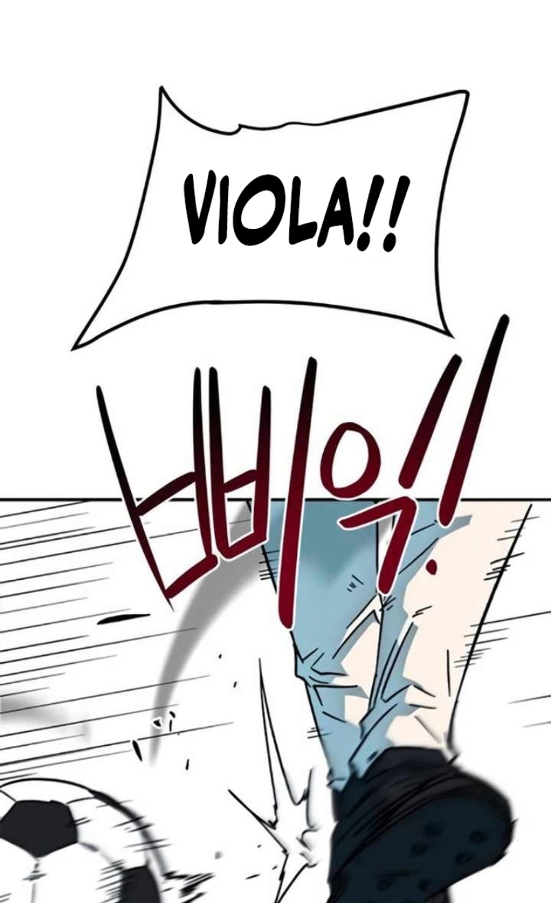 Read I'm Being Mistaken For A Soccer Genius PT Manga Online