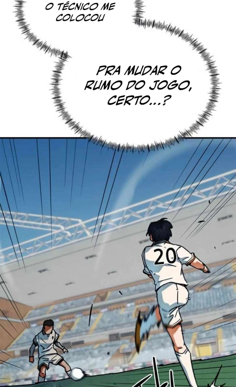 Read I'm Being Mistaken For A Soccer Genius PT Manga Online