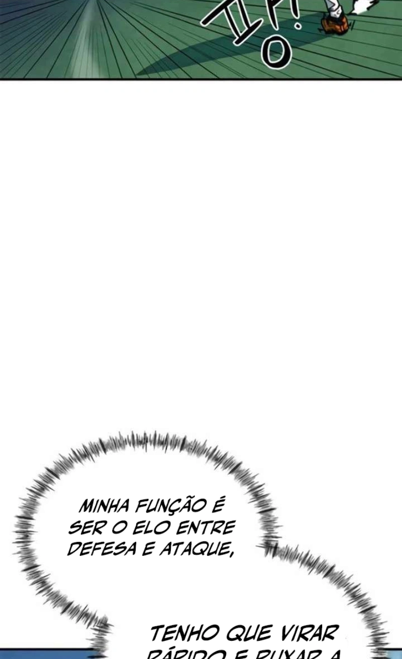 Read I'm Being Mistaken For A Soccer Genius PT Manga Online