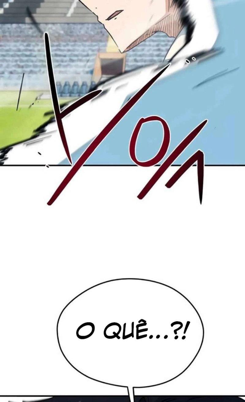 Read I'm Being Mistaken For A Soccer Genius PT Manga Online