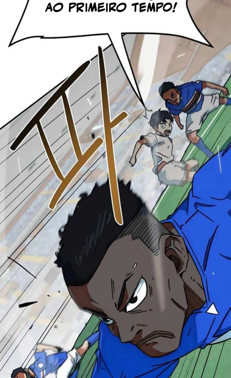 Read I'm Being Mistaken For A Soccer Genius PT Manga Online