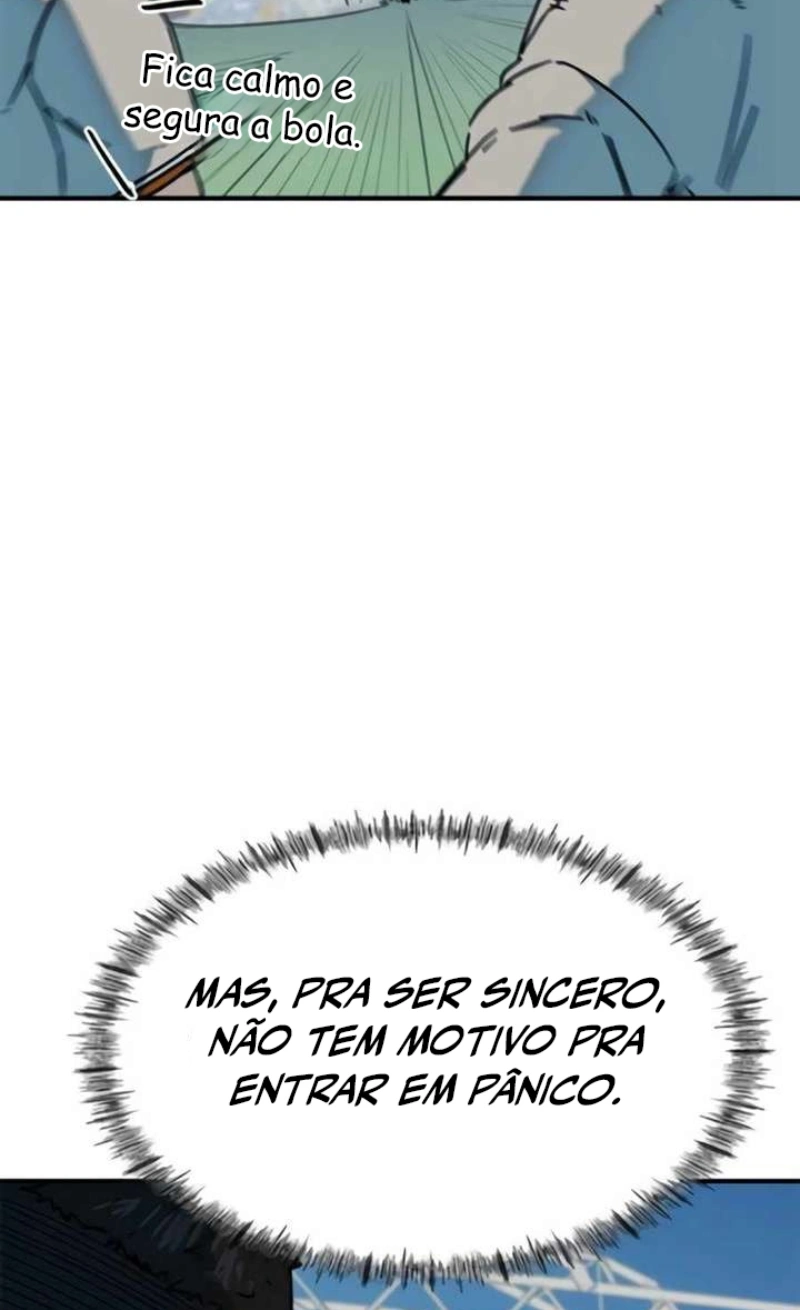 Read I'm Being Mistaken For A Soccer Genius PT Manga Online