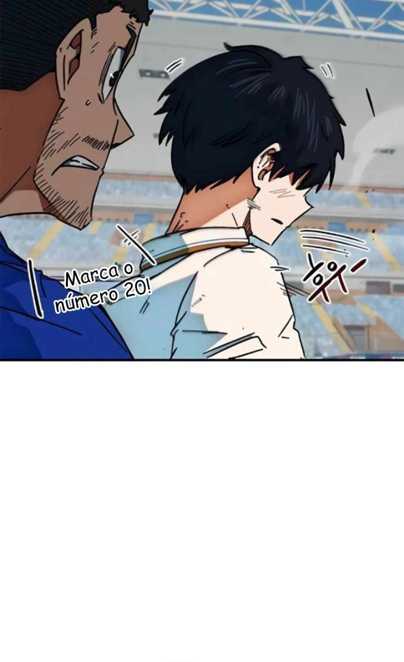 Read I'm Being Mistaken For A Soccer Genius PT Manga Online