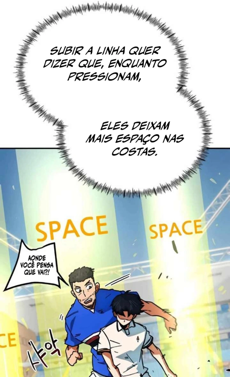Read I'm Being Mistaken For A Soccer Genius PT Manga Online