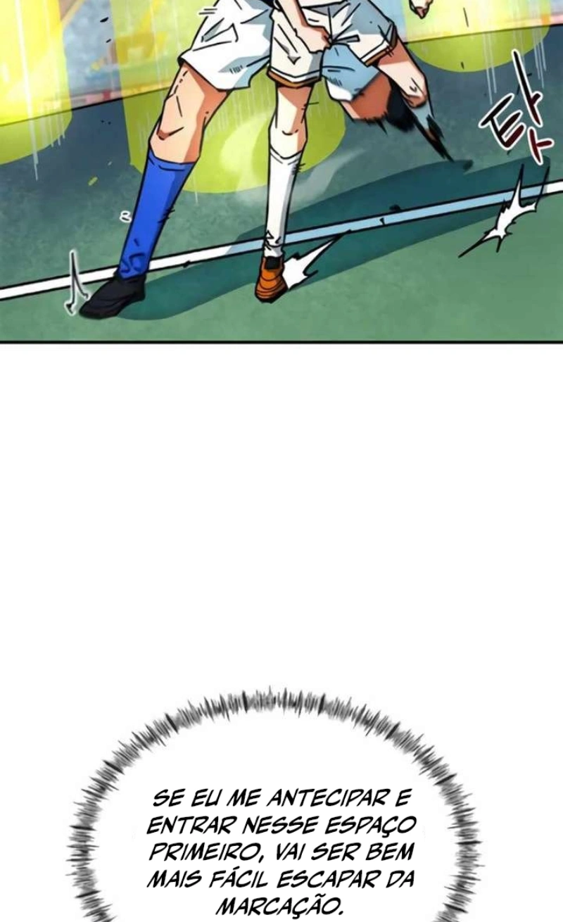 Read I'm Being Mistaken For A Soccer Genius PT Manga Online