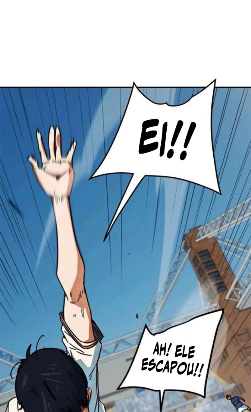 Read I'm Being Mistaken For A Soccer Genius PT Manga Online