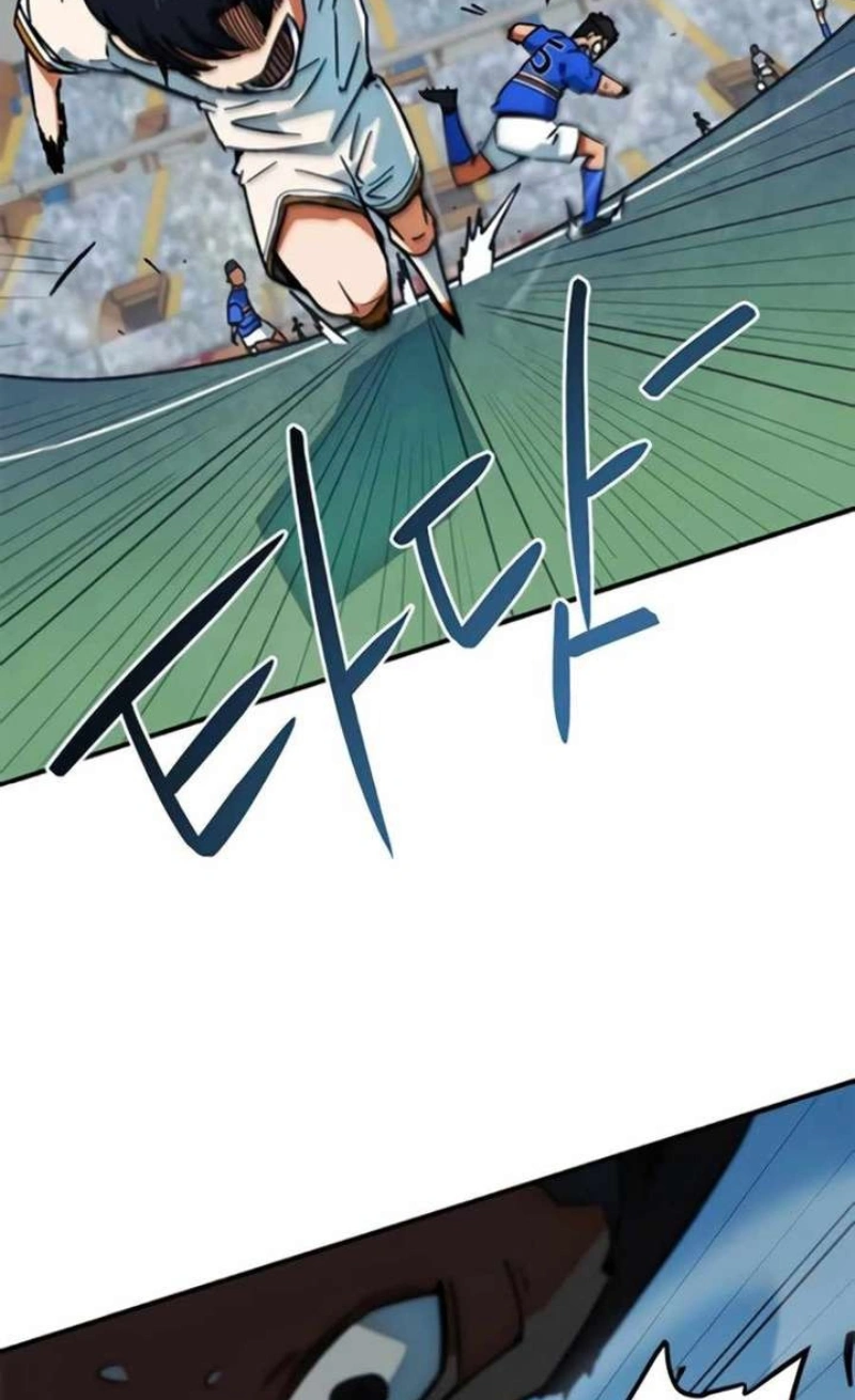Read I'm Being Mistaken For A Soccer Genius PT Manga Online