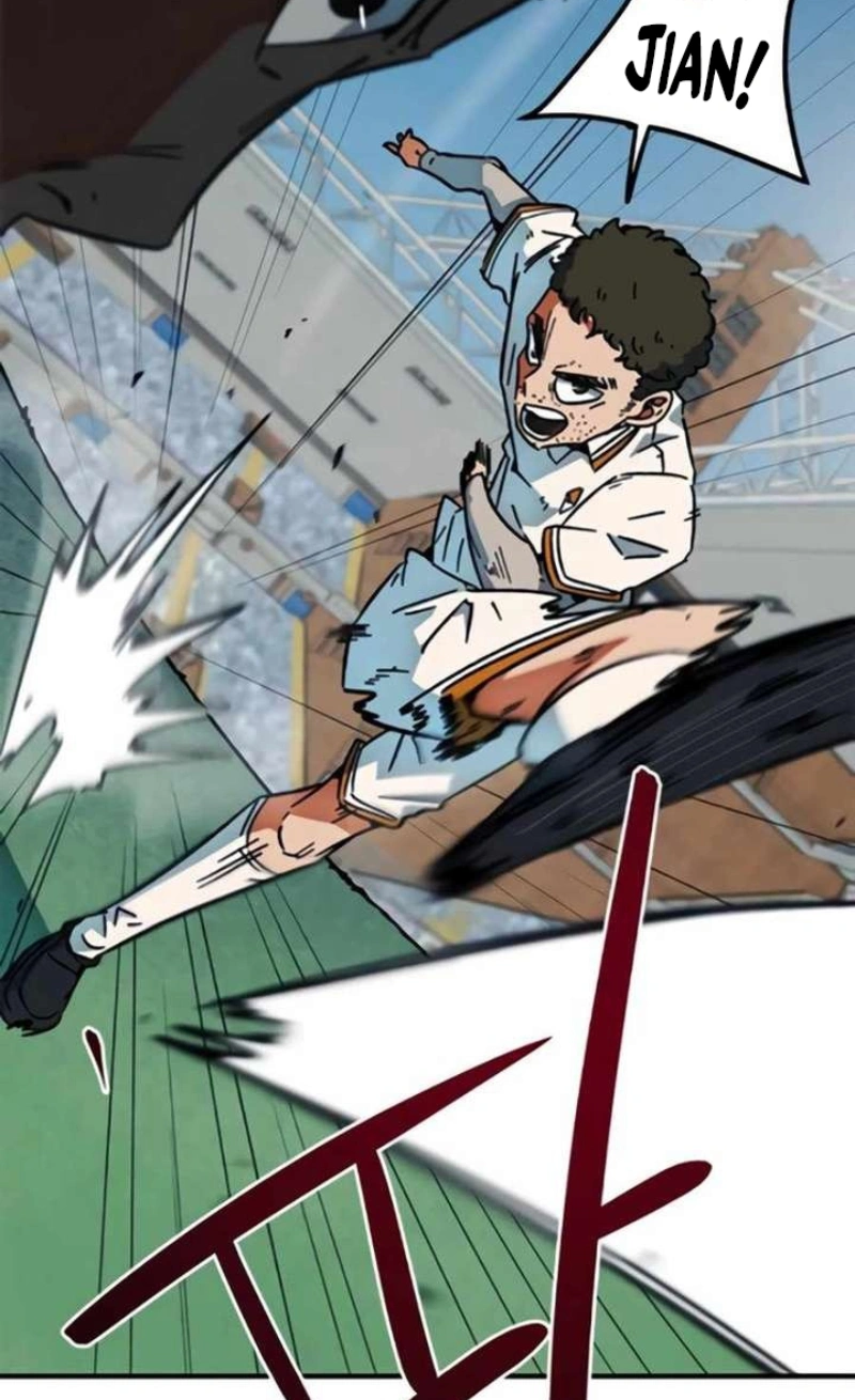 Read I'm Being Mistaken For A Soccer Genius PT Manga Online