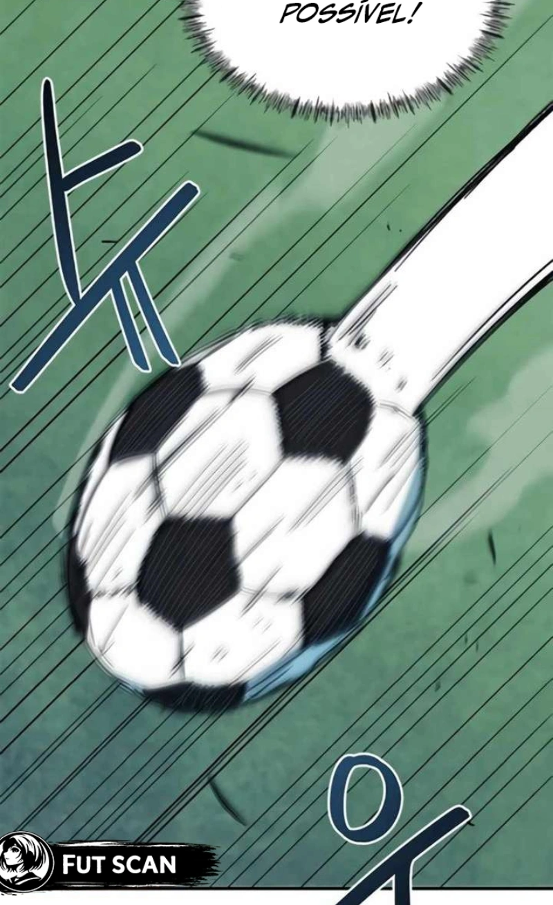 Read I'm Being Mistaken For A Soccer Genius PT Manga Online