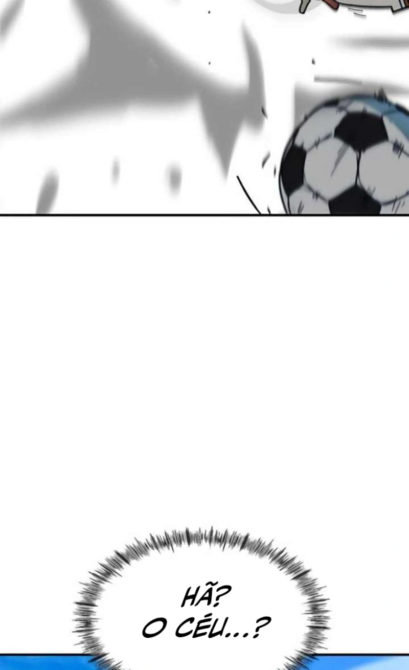 Read I'm Being Mistaken For A Soccer Genius PT Manga Online