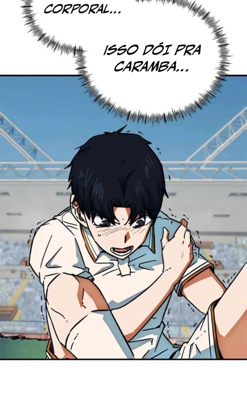 Read I'm Being Mistaken For A Soccer Genius PT Manga Online