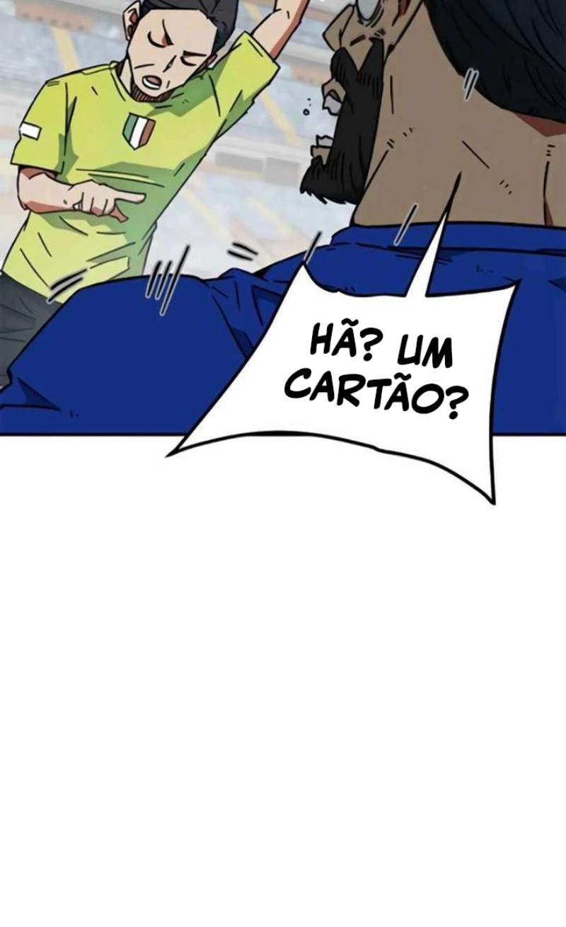 Read I'm Being Mistaken For A Soccer Genius PT Manga Online