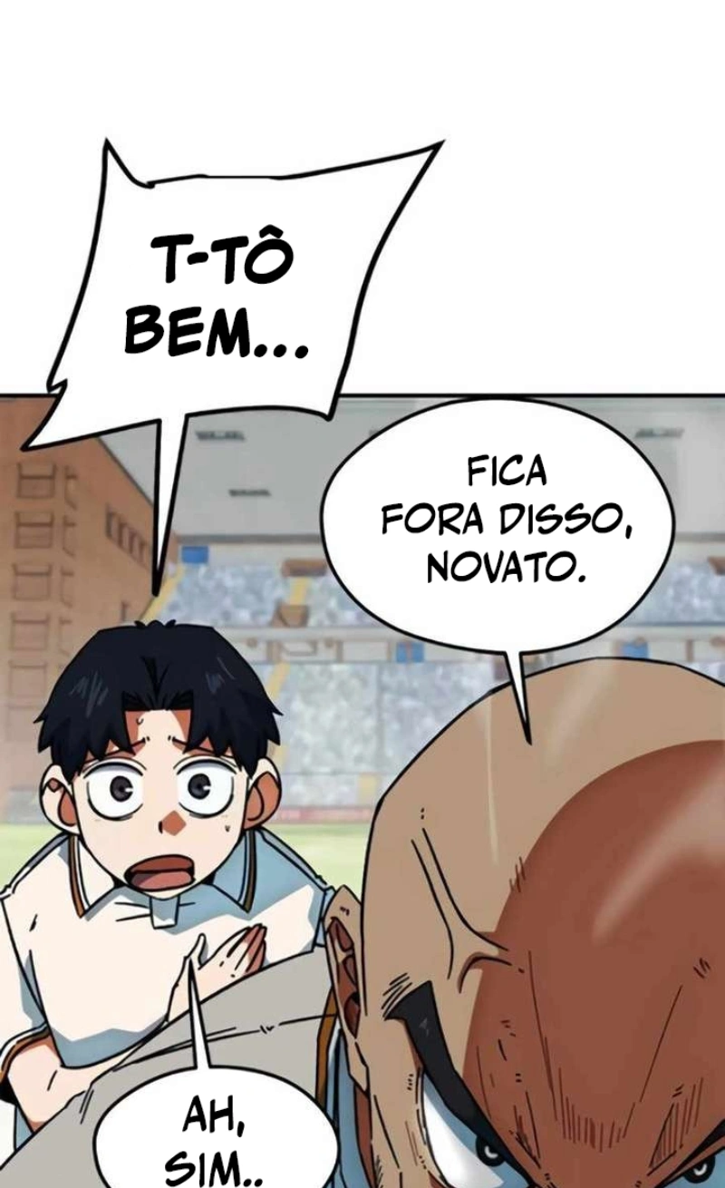 Read I'm Being Mistaken For A Soccer Genius PT Manga Online