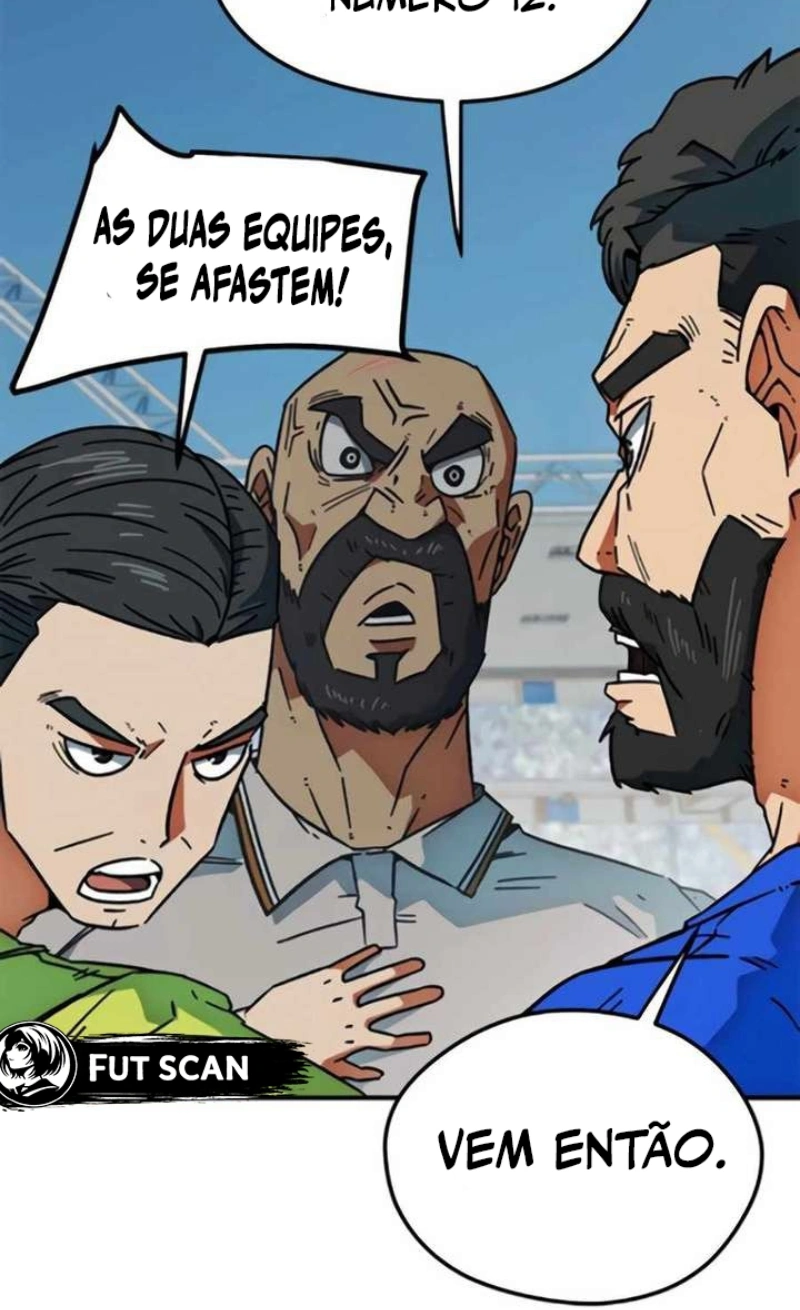 Read I'm Being Mistaken For A Soccer Genius PT Manga Online