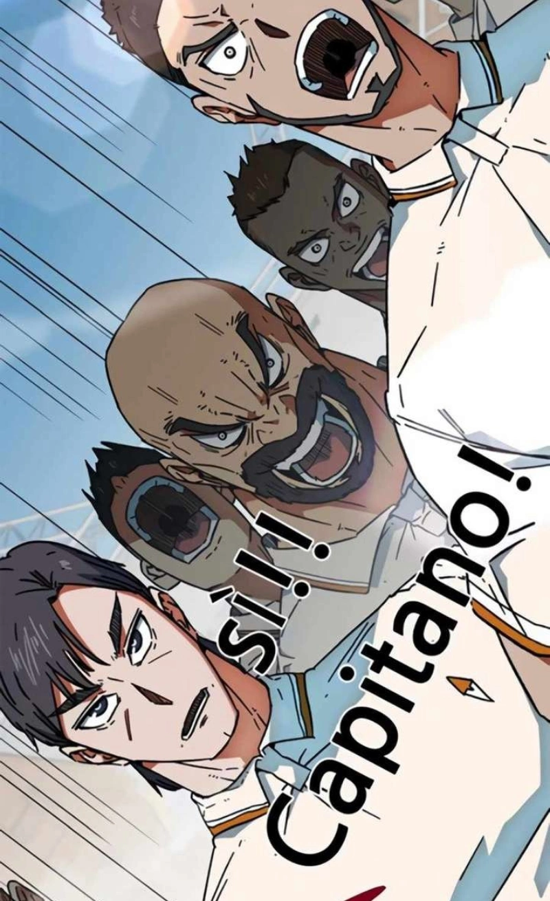 Read I'm Being Mistaken For A Soccer Genius PT Manga Online