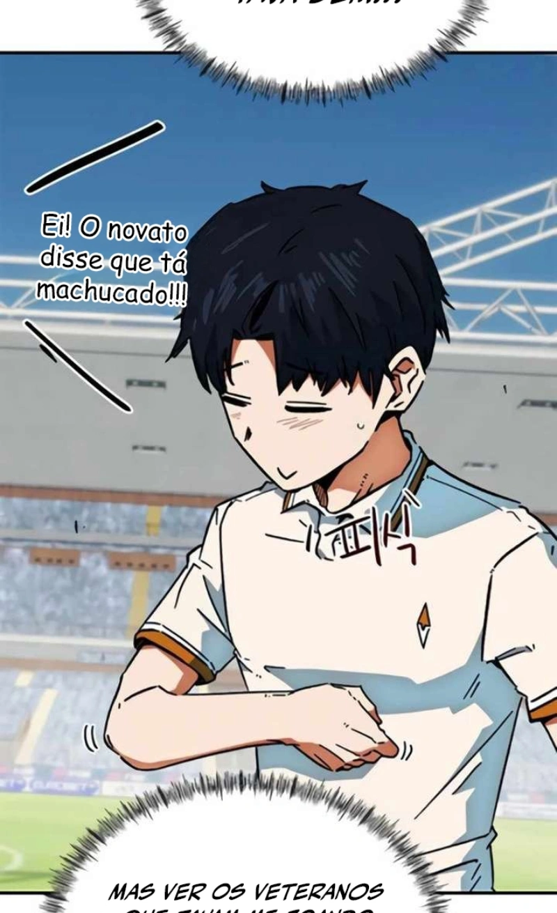 Read I'm Being Mistaken For A Soccer Genius PT Manga Online