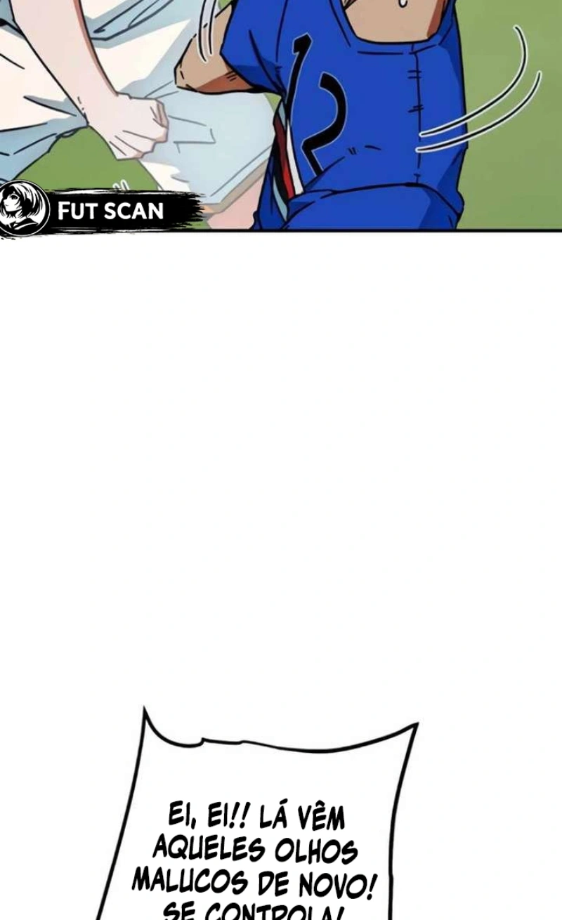 Read I'm Being Mistaken For A Soccer Genius PT Manga Online