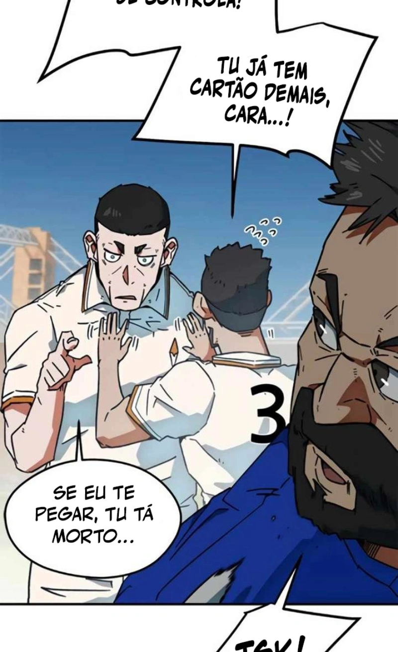 Read I'm Being Mistaken For A Soccer Genius PT Manga Online