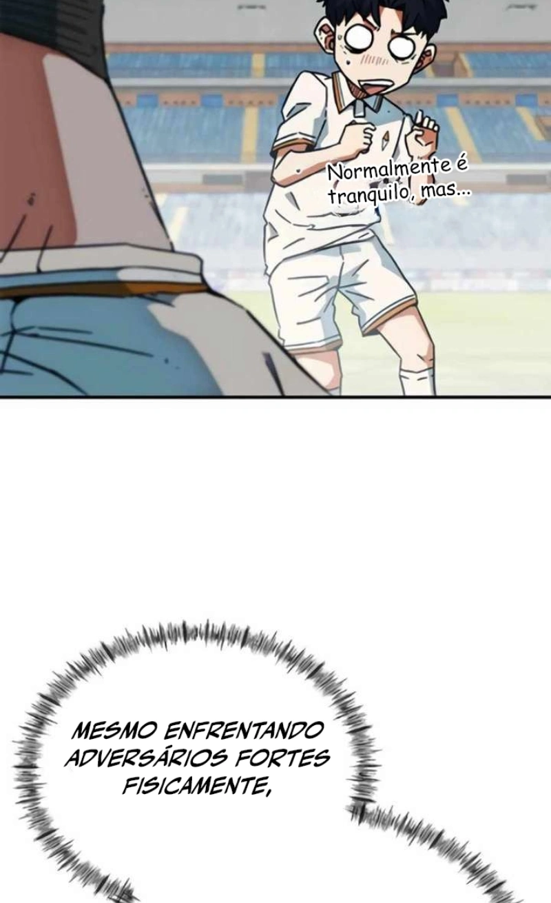Read I'm Being Mistaken For A Soccer Genius PT Manga Online