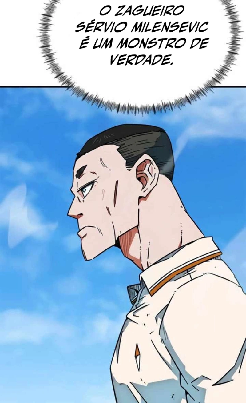 Read I'm Being Mistaken For A Soccer Genius PT Manga Online