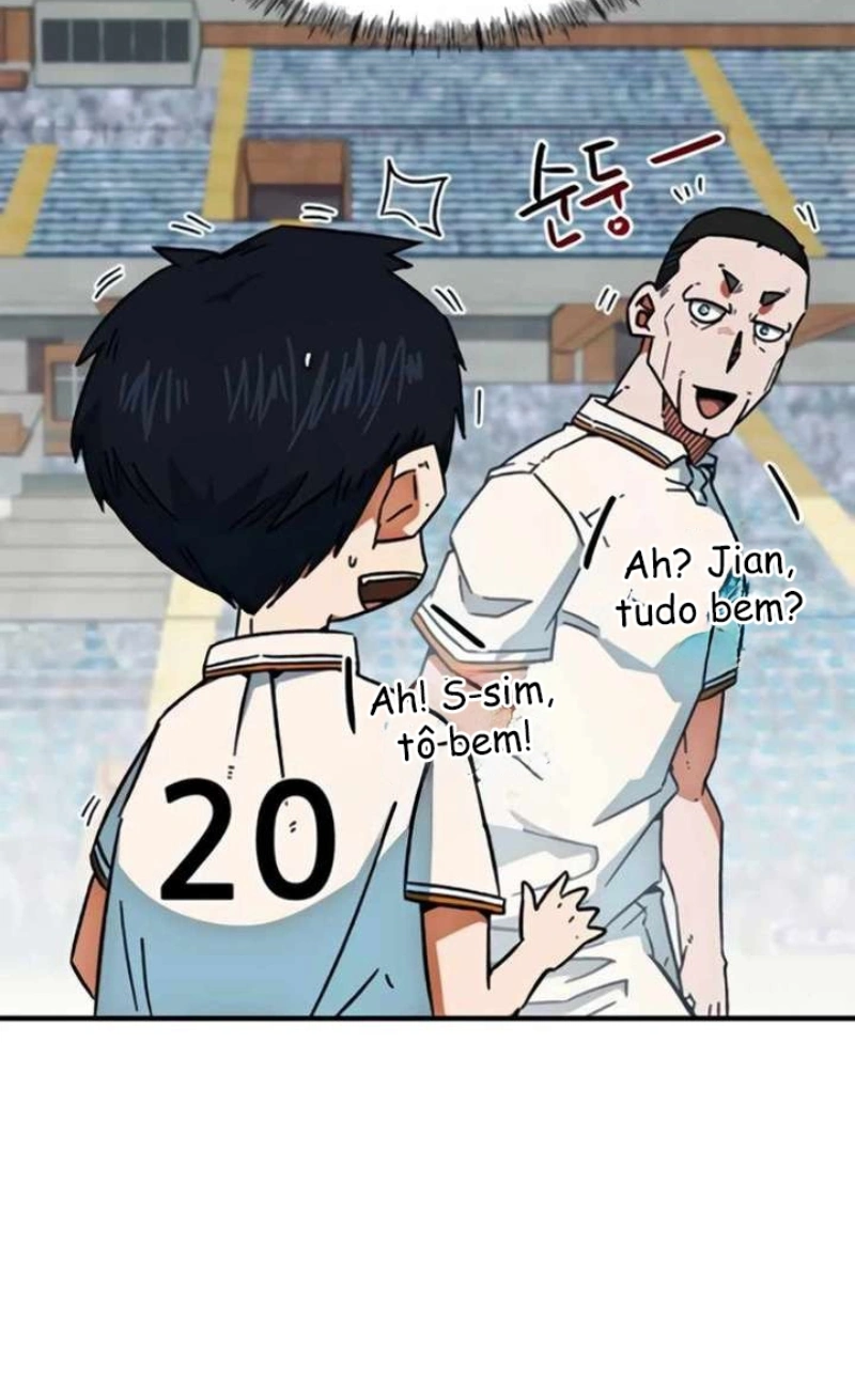 Read I'm Being Mistaken For A Soccer Genius PT Manga Online
