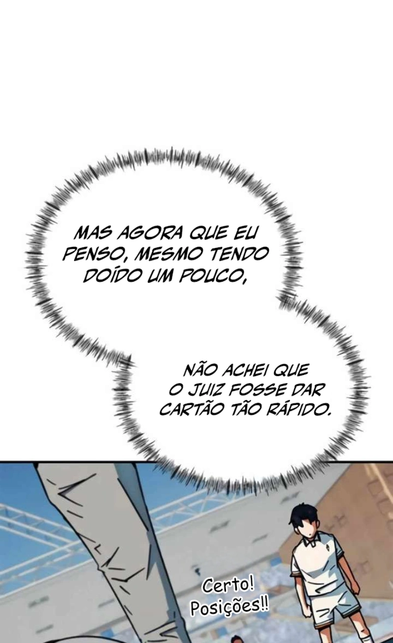 Read I'm Being Mistaken For A Soccer Genius PT Manga Online