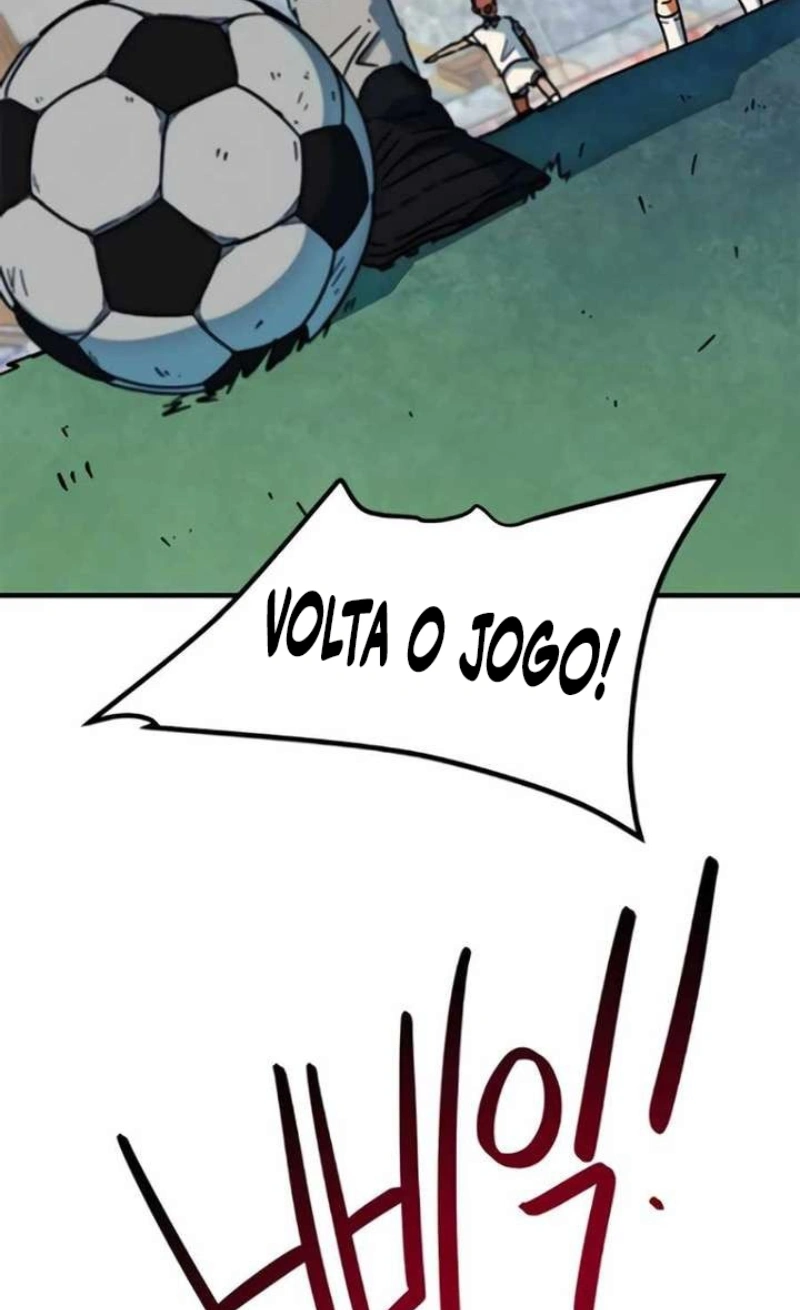 Read I'm Being Mistaken For A Soccer Genius PT Manga Online