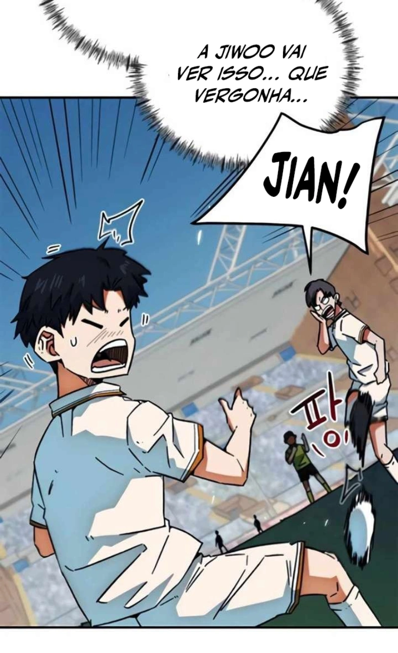 Read I'm Being Mistaken For A Soccer Genius PT Manga Online