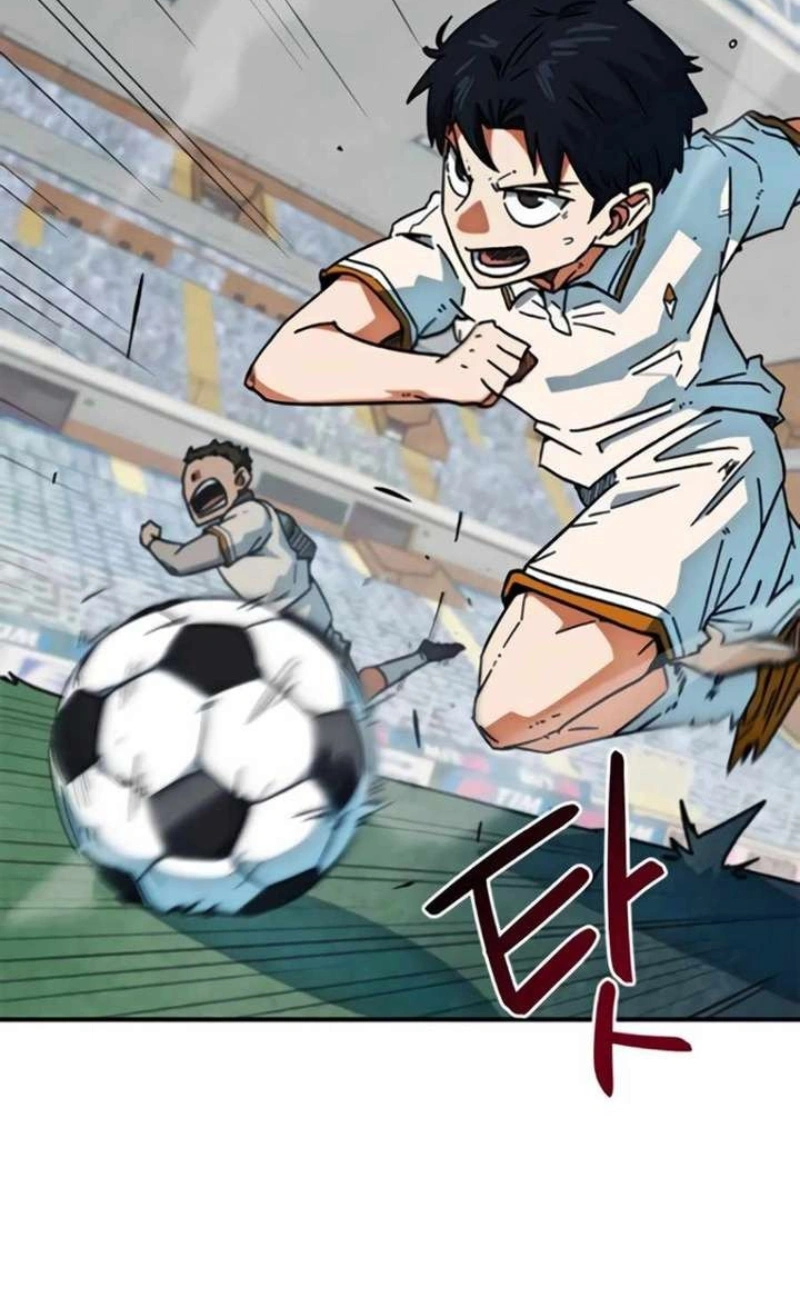 Read I'm Being Mistaken For A Soccer Genius PT Manga Online