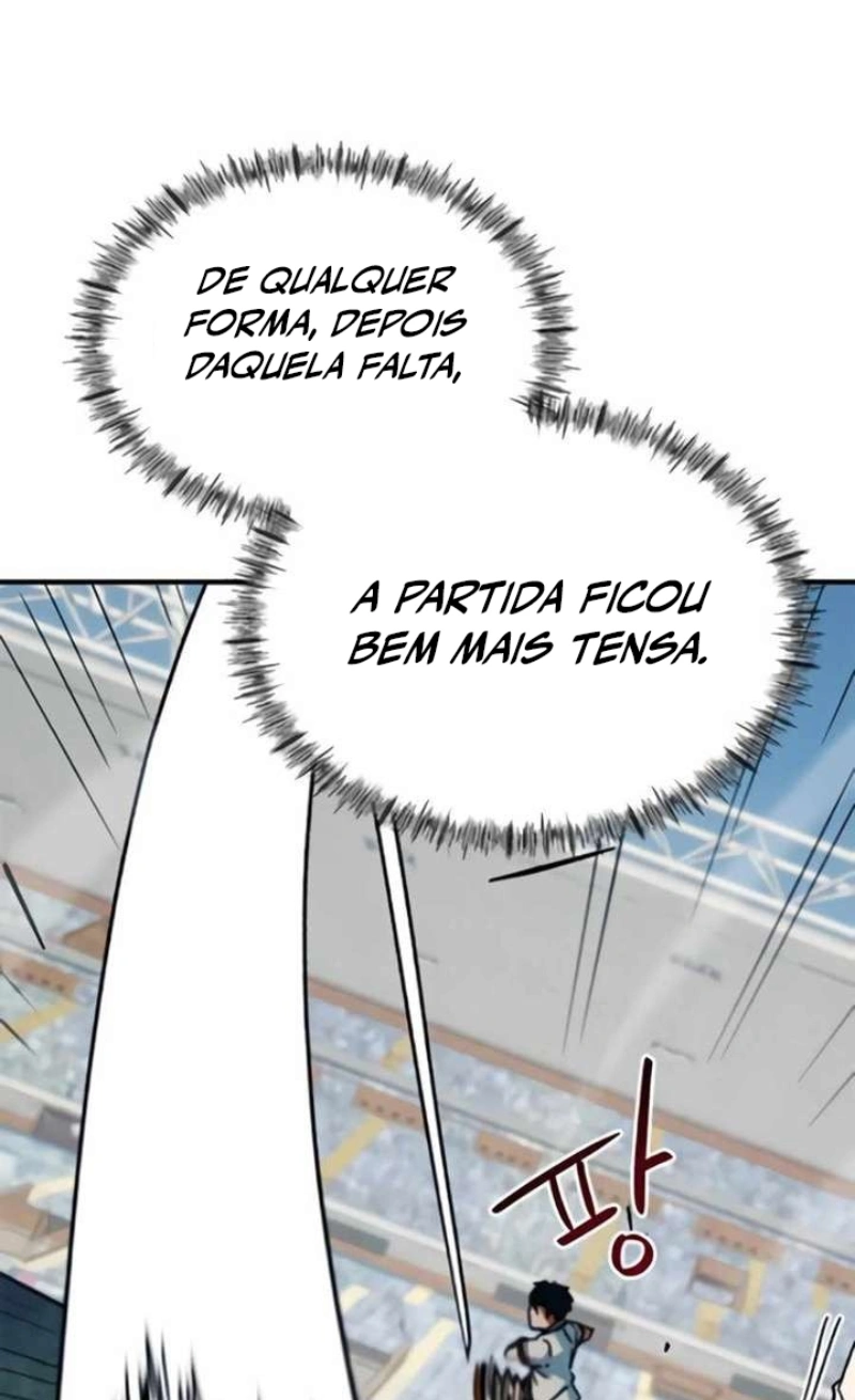 Read I'm Being Mistaken For A Soccer Genius PT Manga Online
