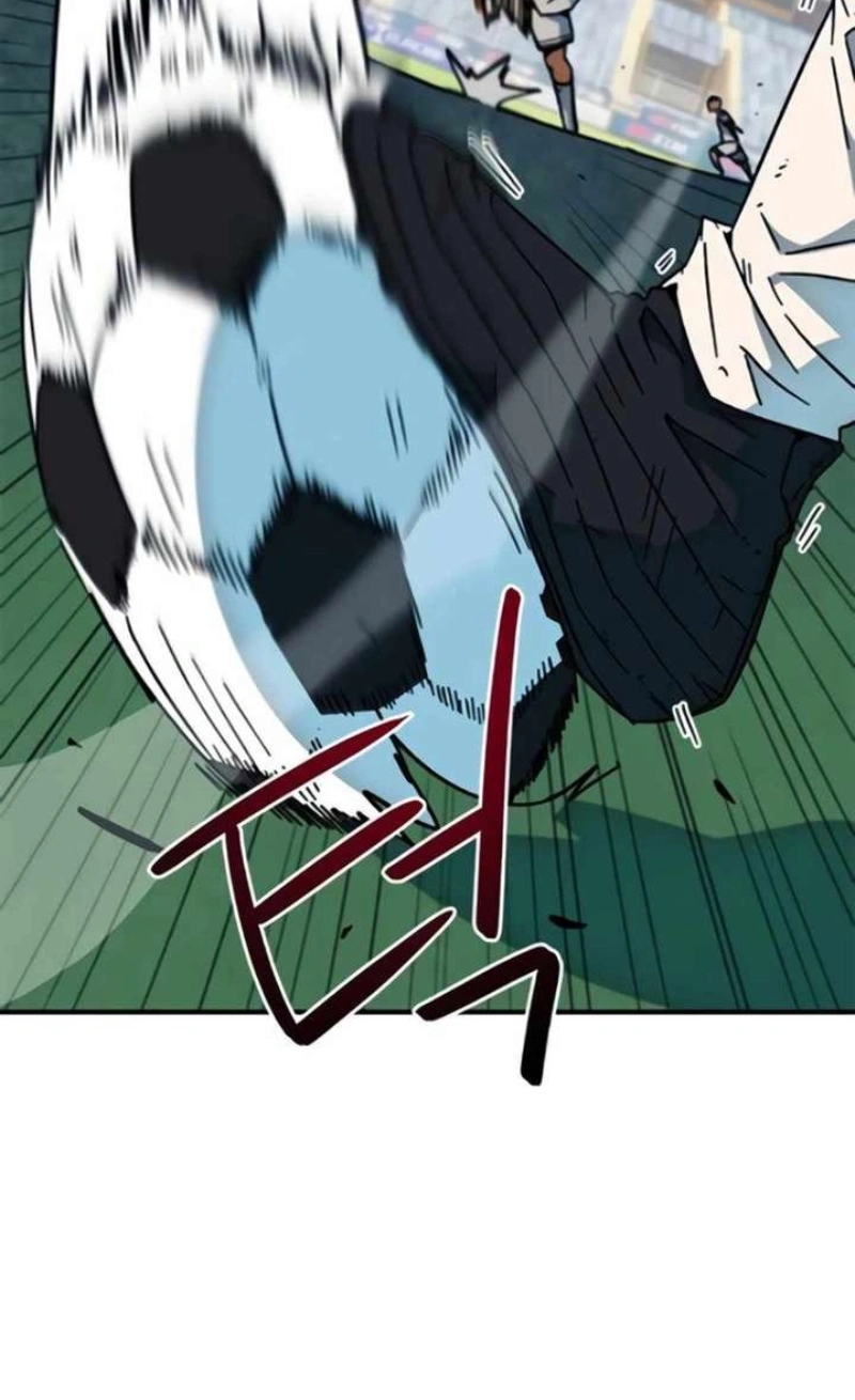 Read I'm Being Mistaken For A Soccer Genius PT Manga Online