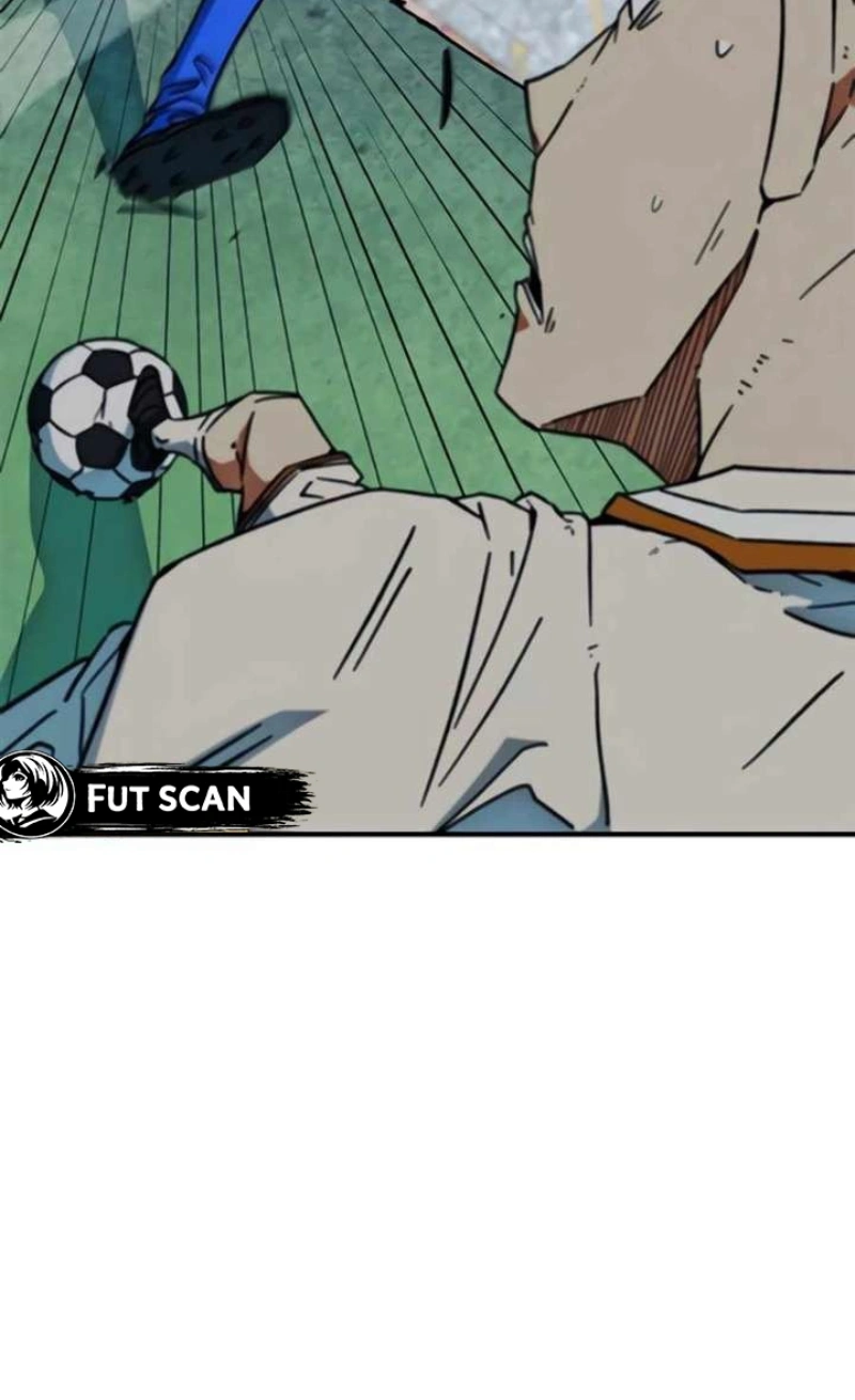 Read I'm Being Mistaken For A Soccer Genius PT Manga Online