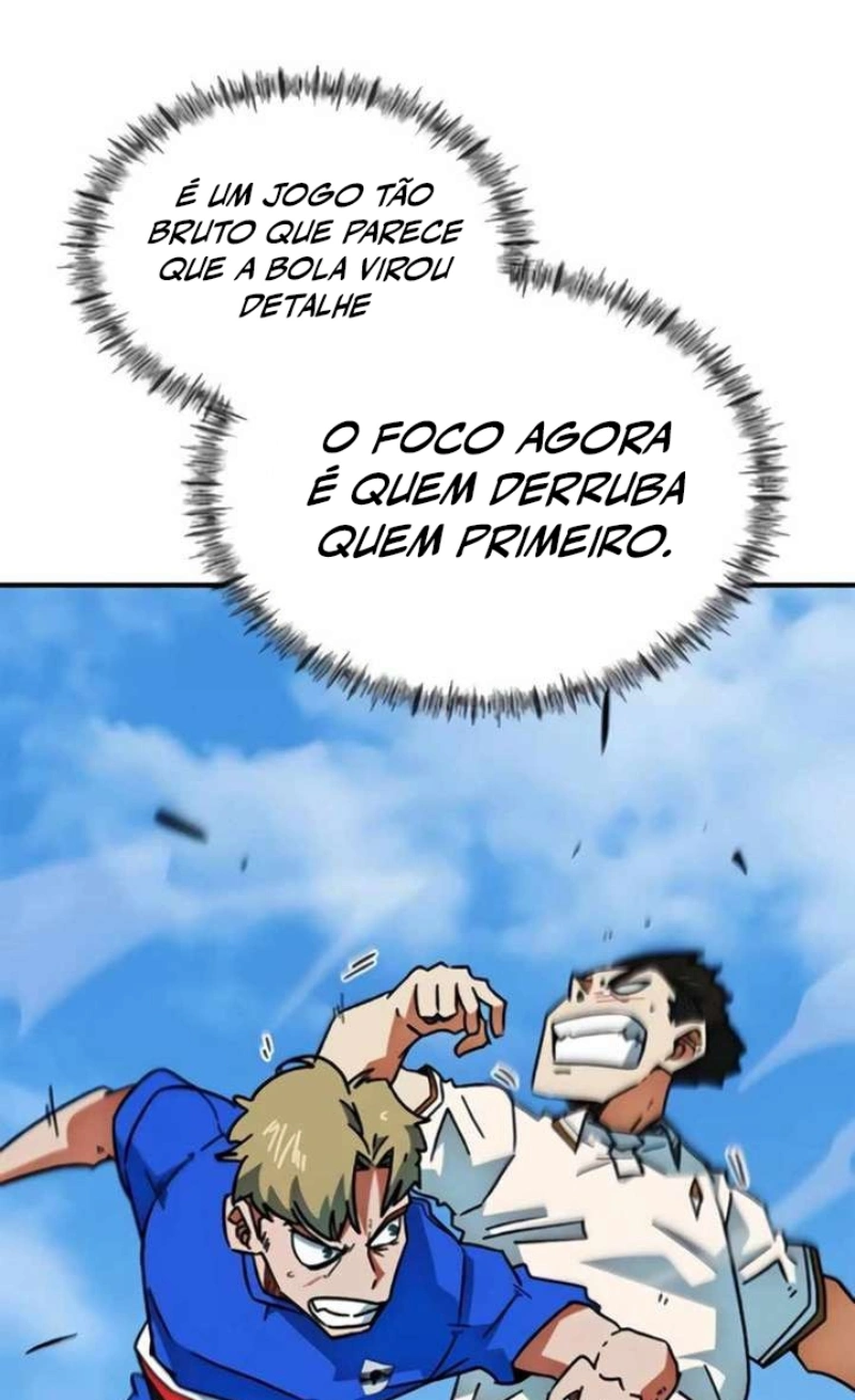 Read I'm Being Mistaken For A Soccer Genius PT Manga Online