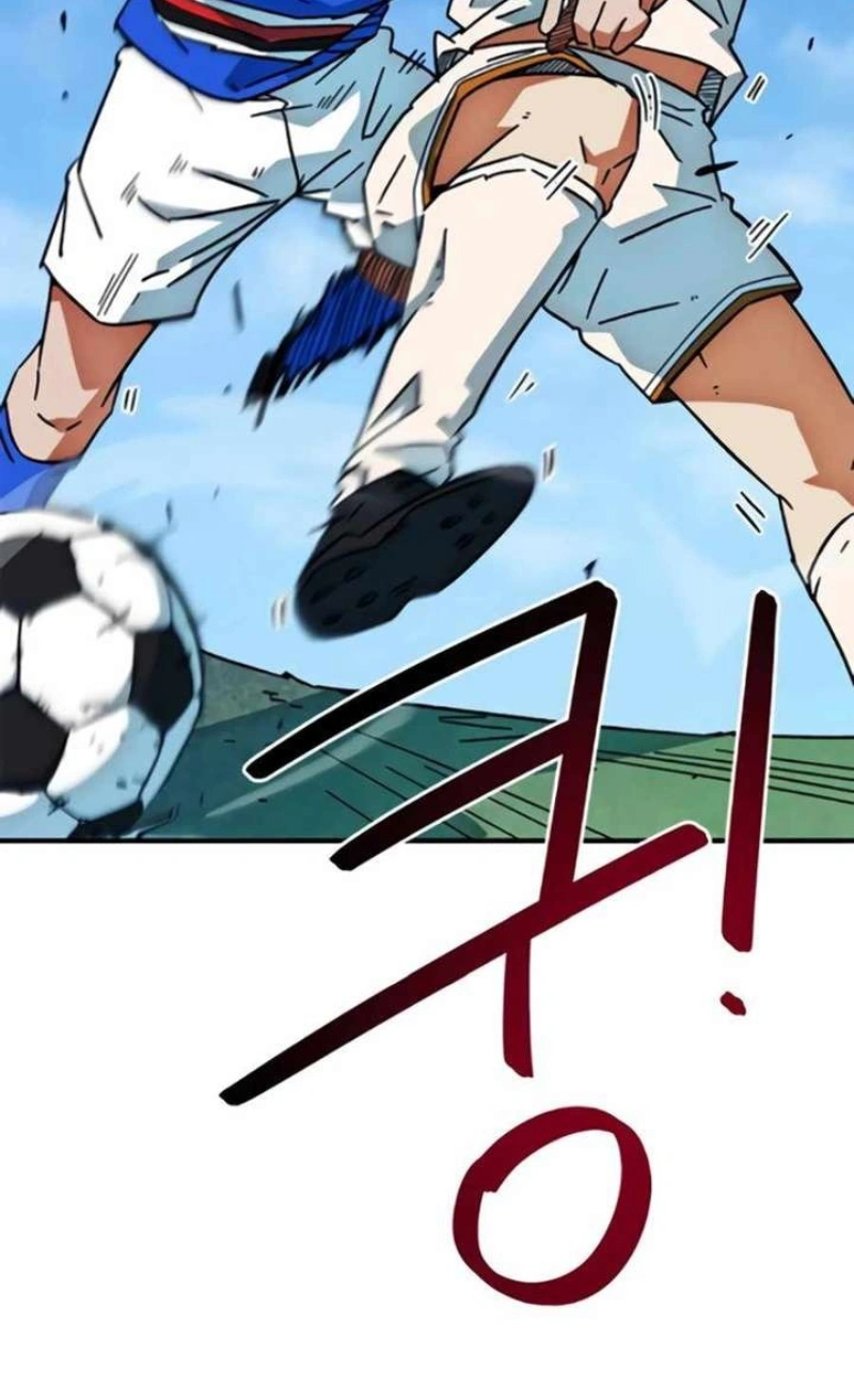Read I'm Being Mistaken For A Soccer Genius PT Manga Online