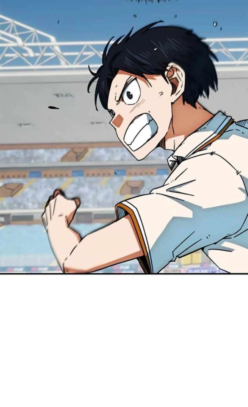 Read I'm Being Mistaken For A Soccer Genius PT Manga Online