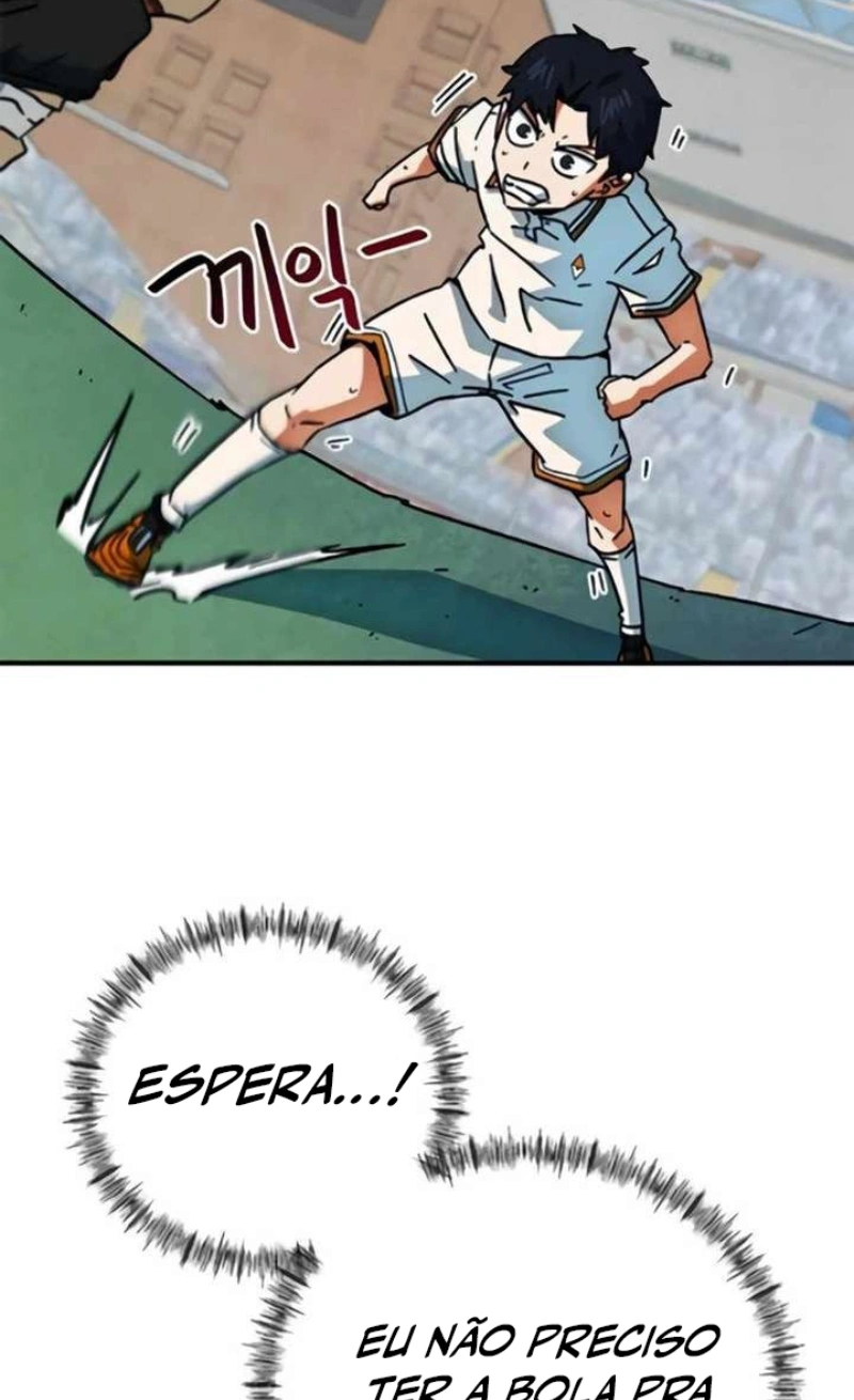 Read I'm Being Mistaken For A Soccer Genius PT Manga Online