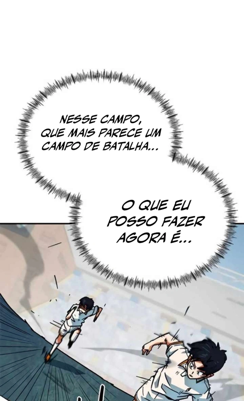 Read I'm Being Mistaken For A Soccer Genius PT Manga Online