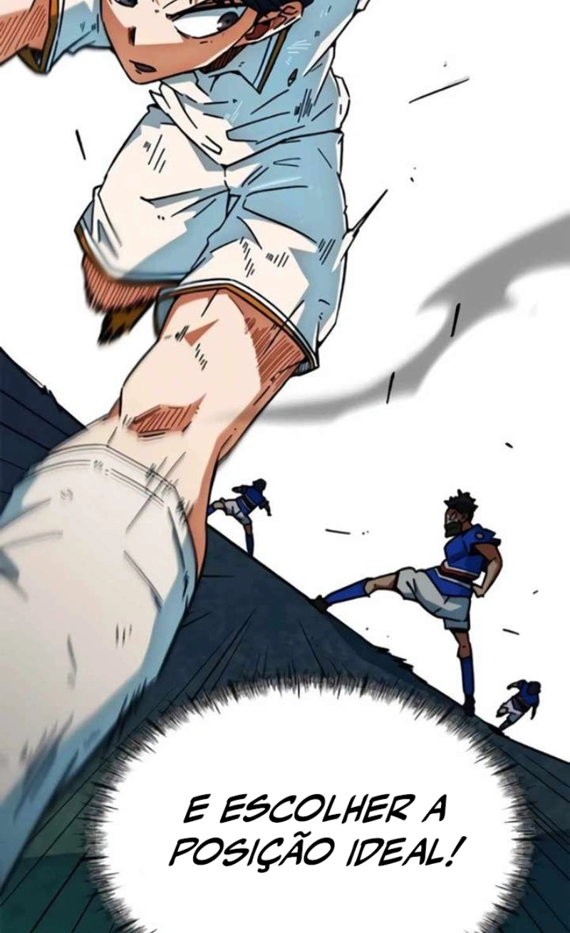 Read I'm Being Mistaken For A Soccer Genius PT Manga Online