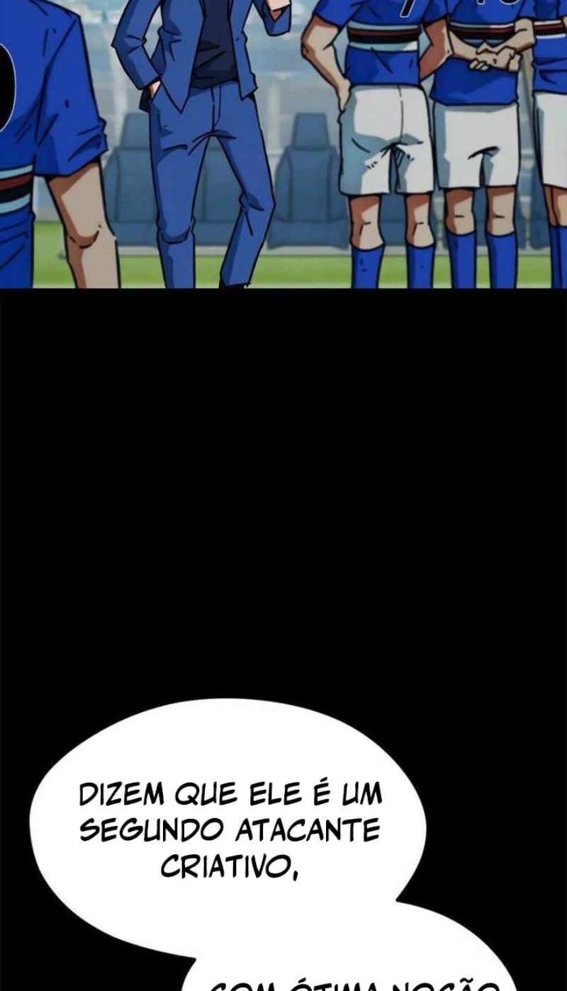 Read I'm Being Mistaken For A Soccer Genius PT Manga Online