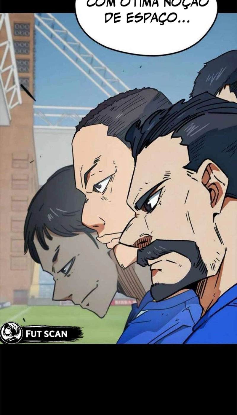 Read I'm Being Mistaken For A Soccer Genius PT Manga Online