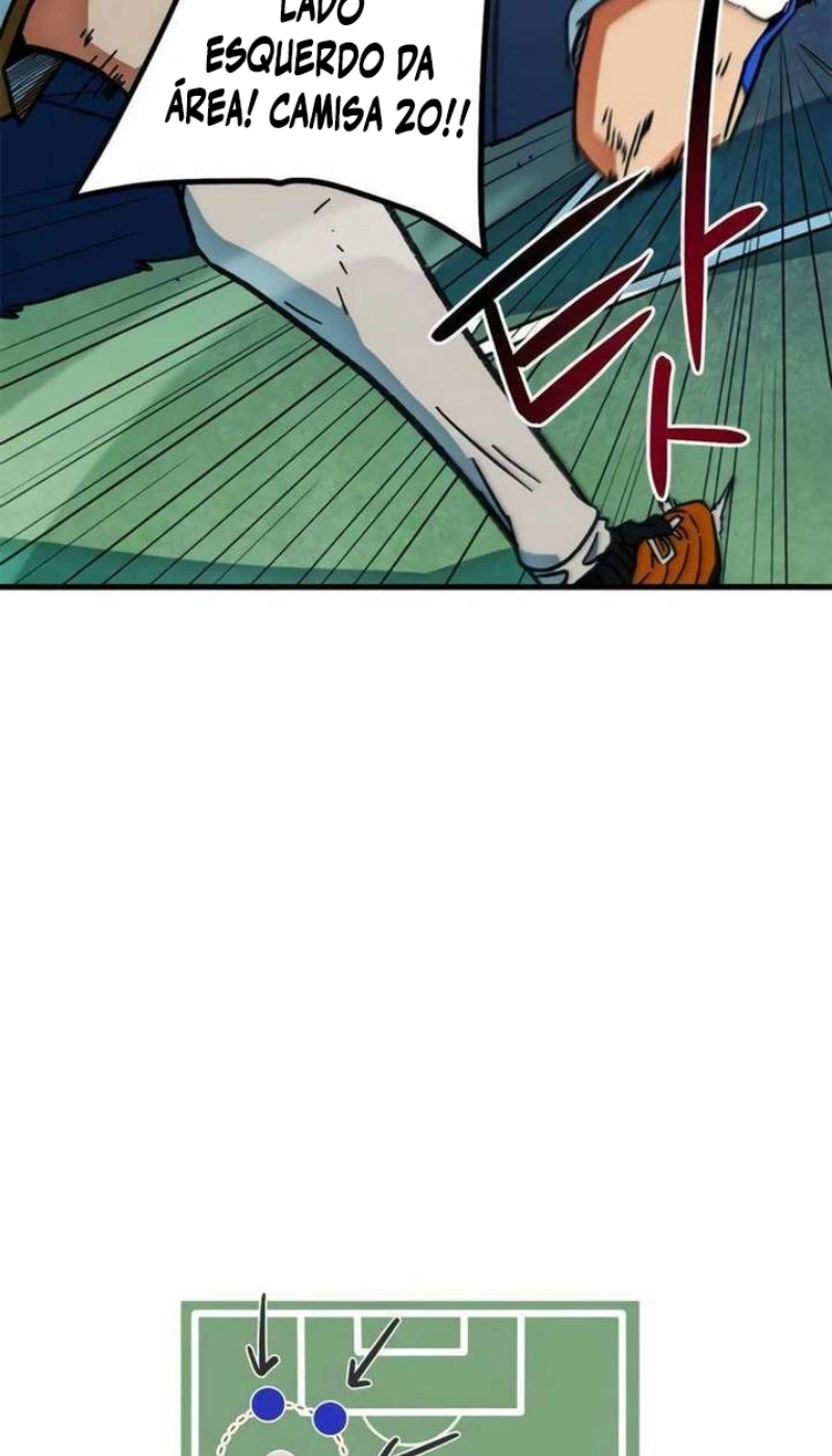 Read I'm Being Mistaken For A Soccer Genius PT Manga Online
